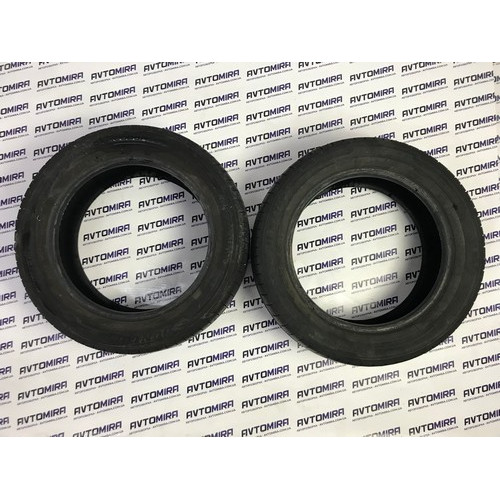 Резина Skoda Fabia 2007-2014 195/55R15